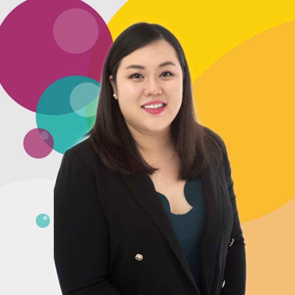 Amanda Phoon Nguyen- profile photo